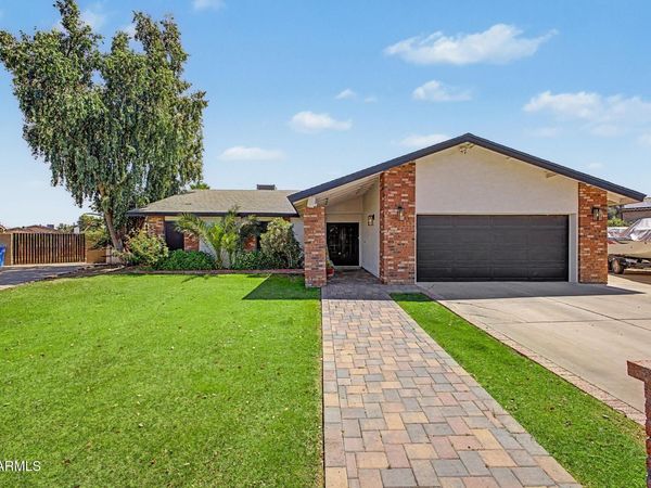 4741 E KATHLEEN Road, Phoenix, AZ 85032