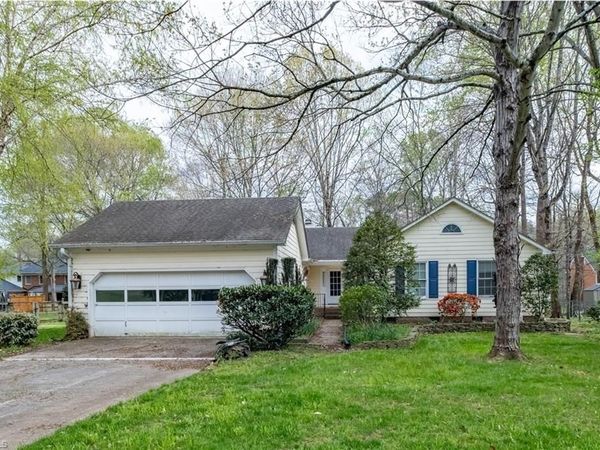 2021 Warwickshire Drive, Greensboro, NC 27455