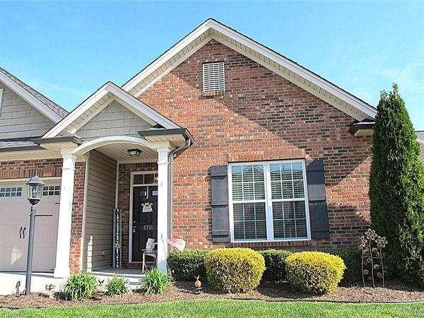 5731 Chicory Meadows Court , Clemmons, NC 27012