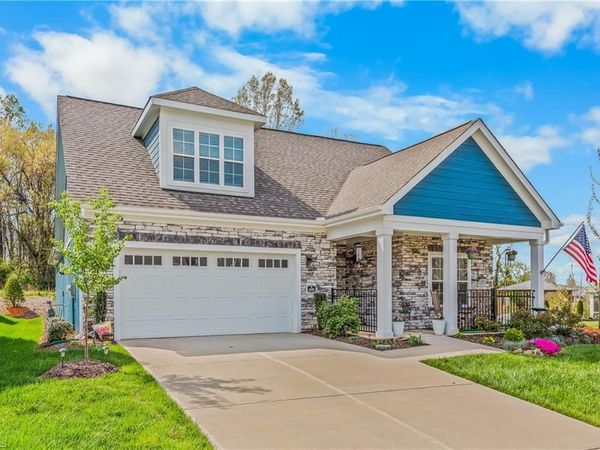 428 Waterton Way, Kernersville, NC 27284