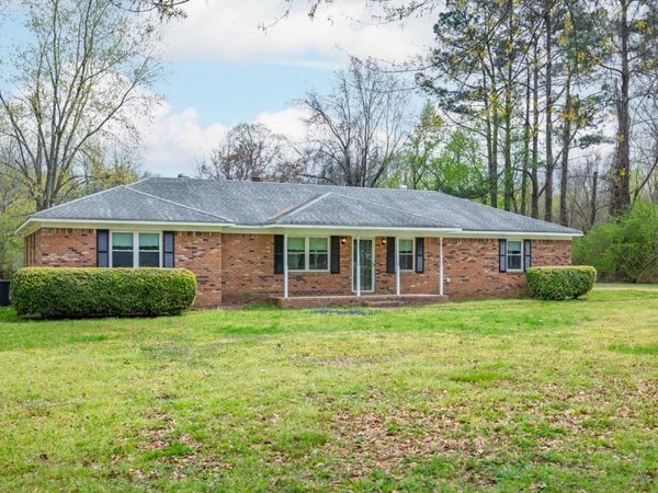 8292 RANKIN BRANCH RD, Millington, TN 38053