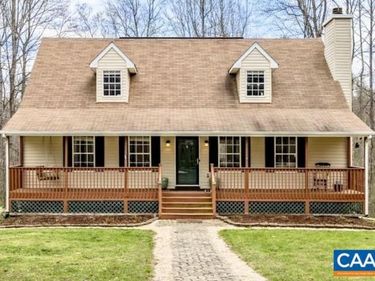 462 FOX HUNTERS LN, MADISON, VA 22727