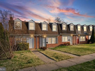 1335 MANTLE STREET , PARKVILLE, MD 21234