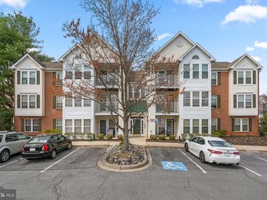 9713 REESE FARM ROAD , Unit 9713, OWINGS MILLS, MD 21117