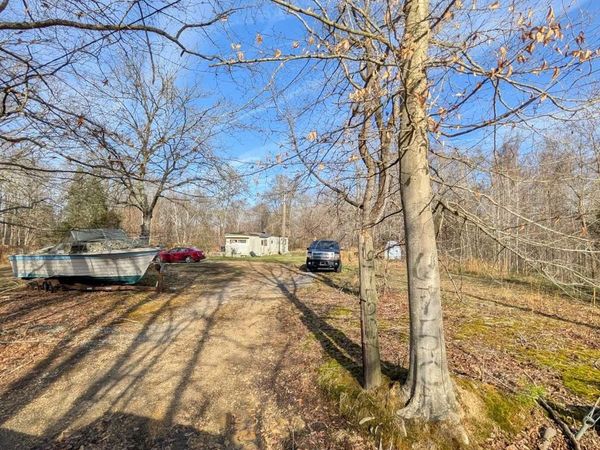 6758 WARD PLACE , BRYANS ROAD, MD 20616