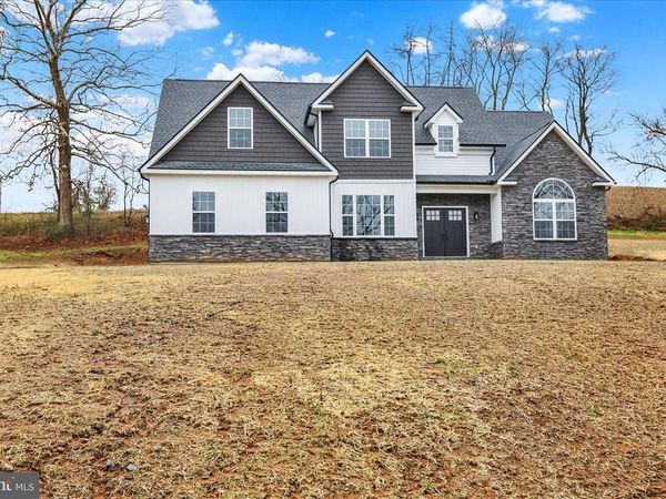 4214 HILL TERRACE DRIVE, READING, PA 19608