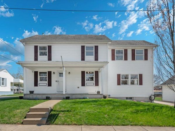 6 ELM STREET, THURMONT, MD 21788