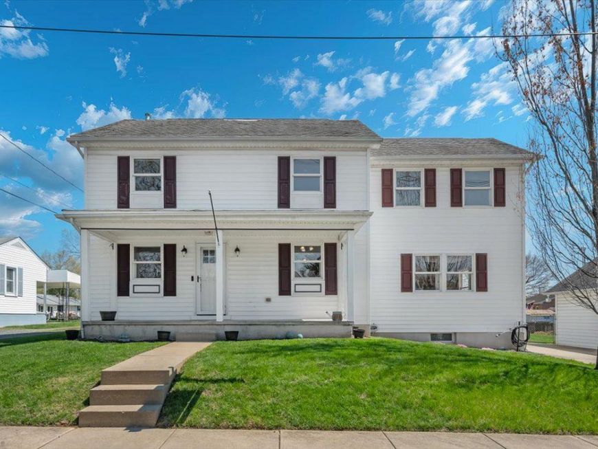 6 Elm Street, Thurmont, MD 21788 Main Photo