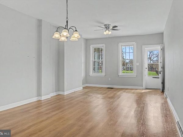203 N DUPONT STREET, WILMINGTON, DE 19805