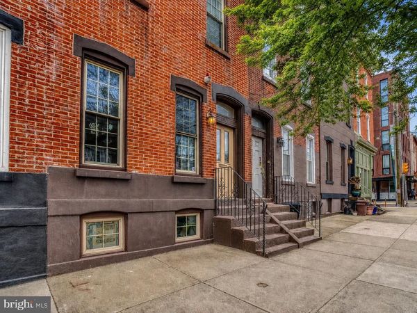 2542 W GIRARD AVENUE, Unit 2, PHILADELPHIA, PA 19130