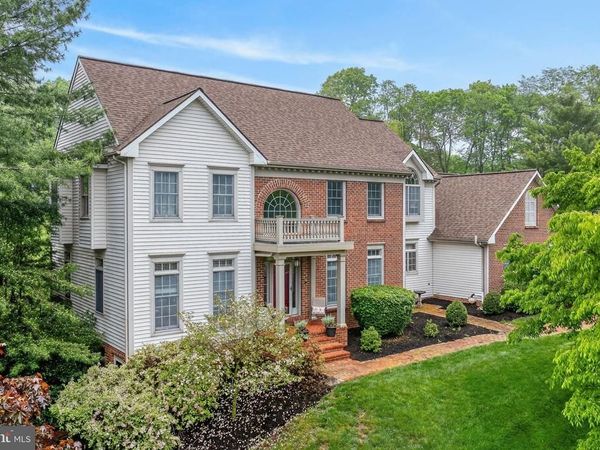 820 PADDINGTON DRIVE , LANCASTER, PA 17601