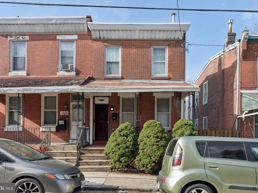 1318 Sellers Street , Philadelphia, PA 19124 Main Photo