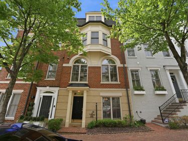 402 ORONOCO STREET, ALEXANDRIA, VA 22314