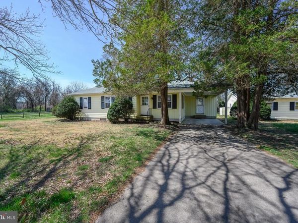 107 LONGFELLOW DRIVE , CHESTERTOWN, MD 21620