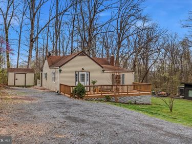 340 MAURERTOWN MILL ROAD , MAURERTOWN, VA 22644