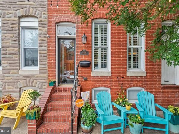 3228 FAIT AVENUE , BALTIMORE, MD 21224