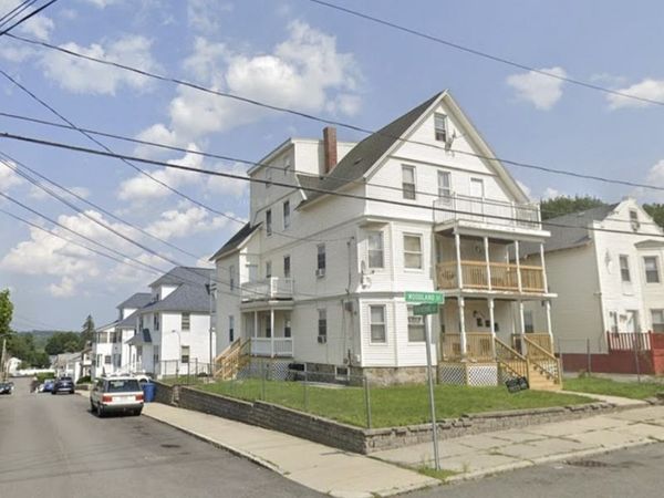 119 Woodland, Unit 1, Lawrence, MA 01841