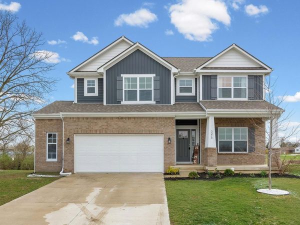 3278 Sand Walk Drive, Kokomo, IN 46902