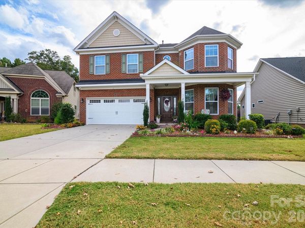 318 Willow Tree Drive , Rock Hill, SC 29732