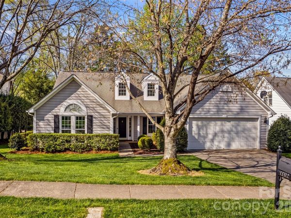 13312 Fremington Road , Huntersville, NC 28078