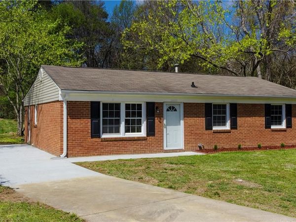 1436 Lanier Court , Burlington, NC 27217