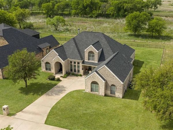 3000 Preston Club Drive, Sherman, TX 75092