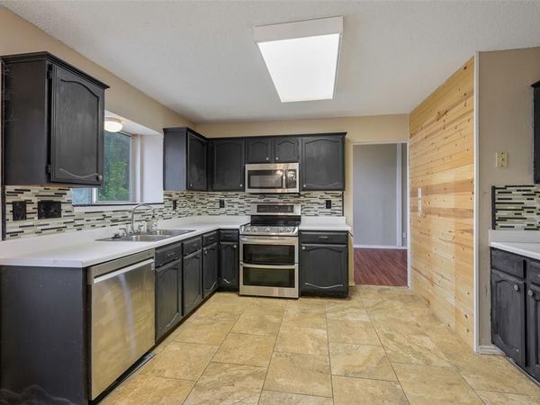 4120 Durbin Drive, The Colony, TX 75056