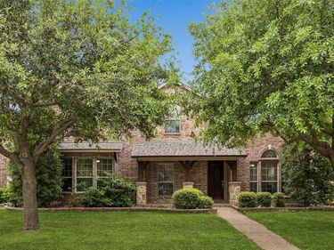 13335 Chittamwood Lane, Frisco, TX 75035