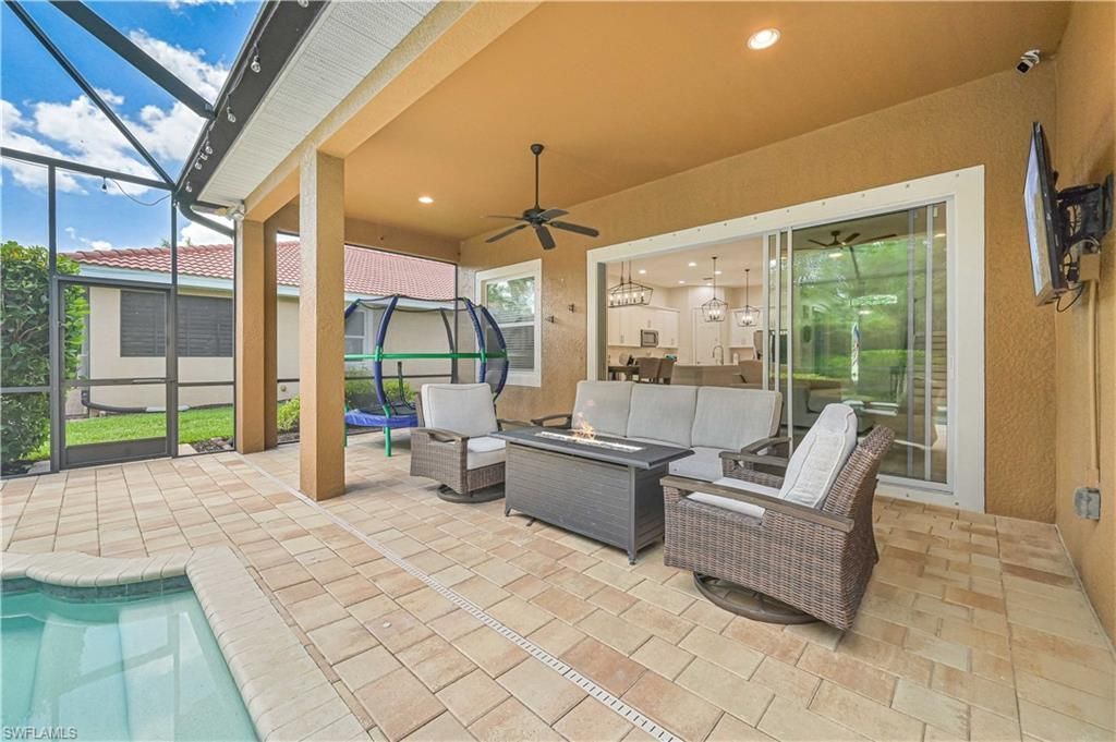 12760 Seaside Key Ct , North Fort Myers, FL 33903 Photo