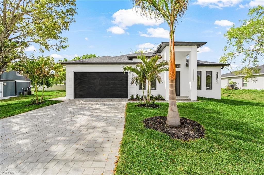 2903 10th St Sw, Lehigh Acres, FL 33976 Photo