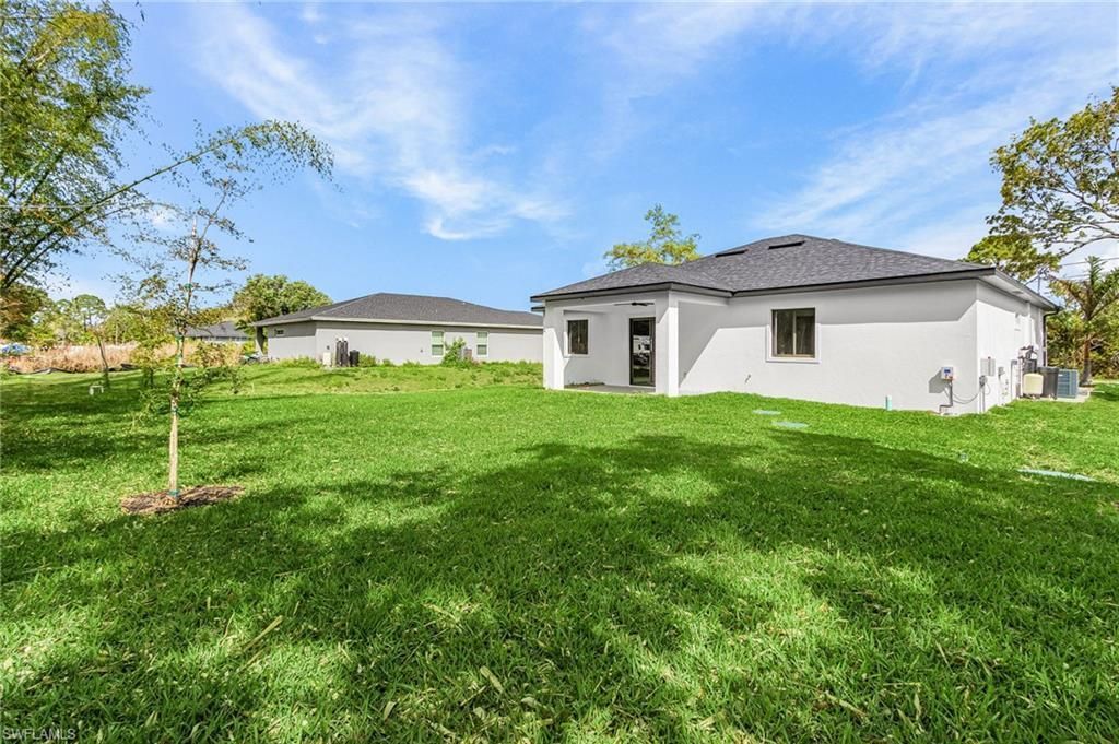 2903 10th St Sw, Lehigh Acres, FL 33976 Photo