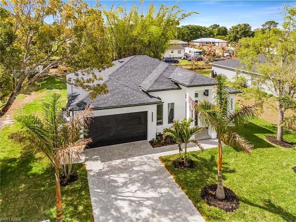 2903 10th St Sw, Lehigh Acres, FL 33976 Photo