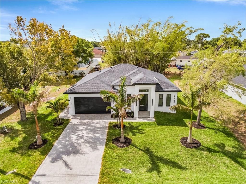 2903 10th St Sw, Lehigh Acres, FL 33976 Photo