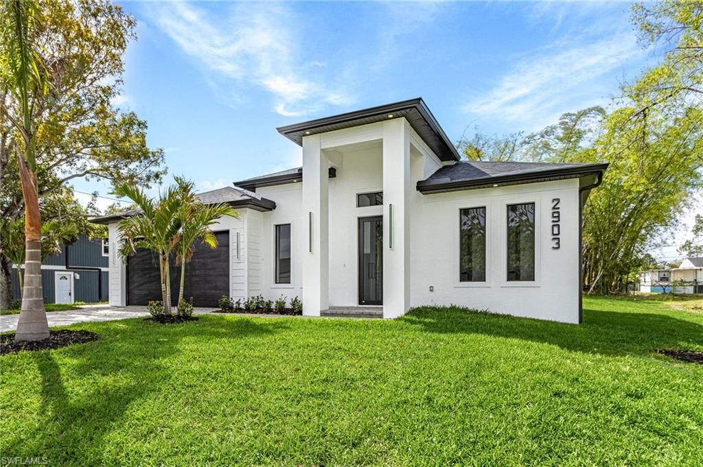 2903 10th St Sw, Lehigh Acres, FL 33976 Photo