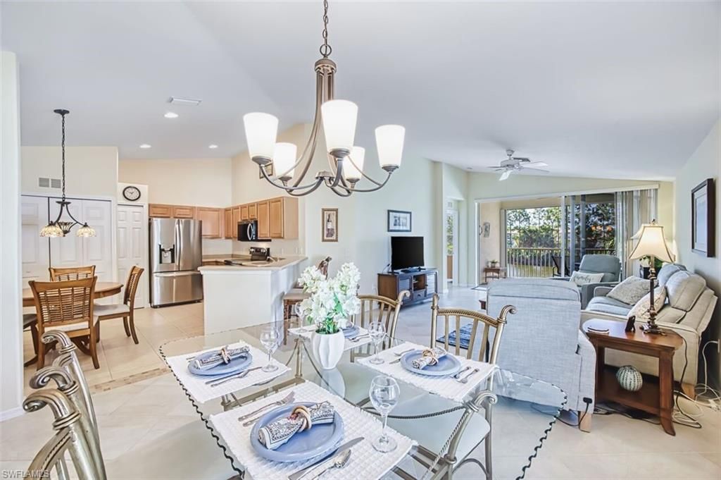 10135 Colonial Country Club Blvd, Unit 1202, Fort Myers, FL 33913 Photo