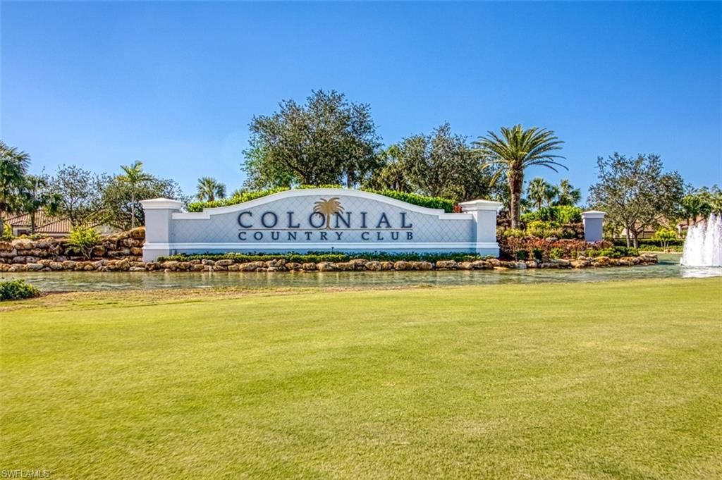 10135 Colonial Country Club Blvd, Unit 1202, Fort Myers, FL 33913 Photo