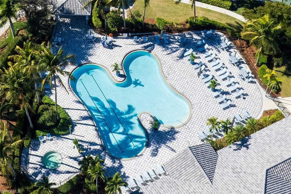 10135 Colonial Country Club Blvd, Unit 1202, Fort Myers, FL 33913 Photo