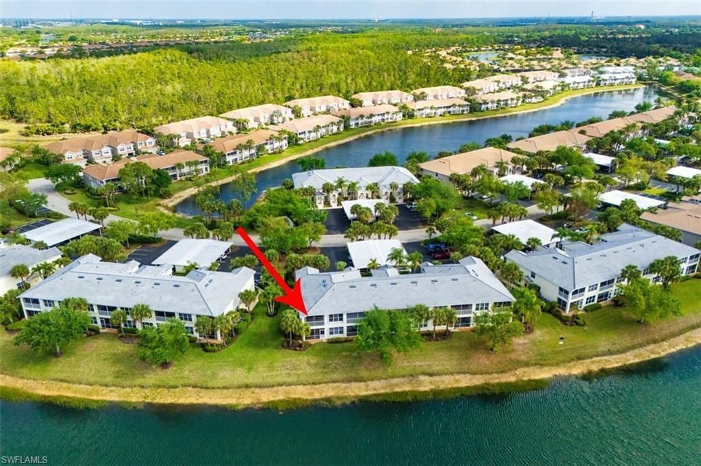 10135 Colonial Country Club Blvd , Unit 1202, Fort Myers, FL 33913 Photo