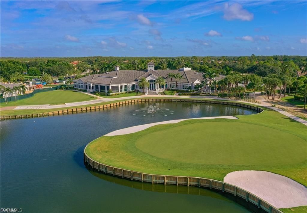 10135 Colonial Country Club Blvd , Unit 1202, Fort Myers, FL 33913 Photo