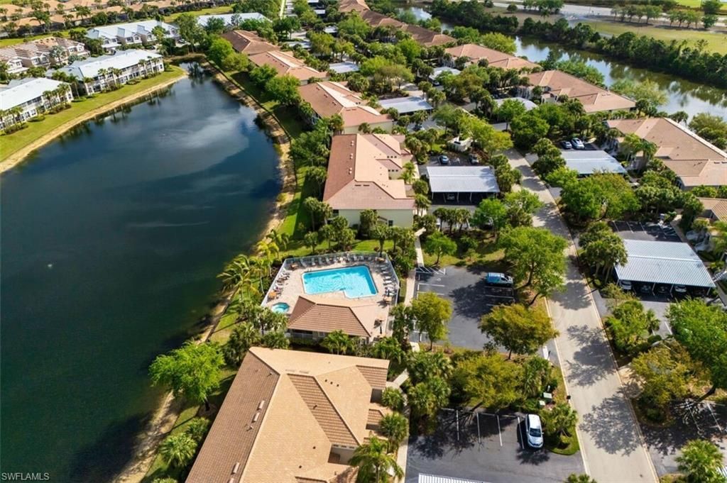 10135 Colonial Country Club Blvd , Unit 1202, Fort Myers, FL 33913 Photo