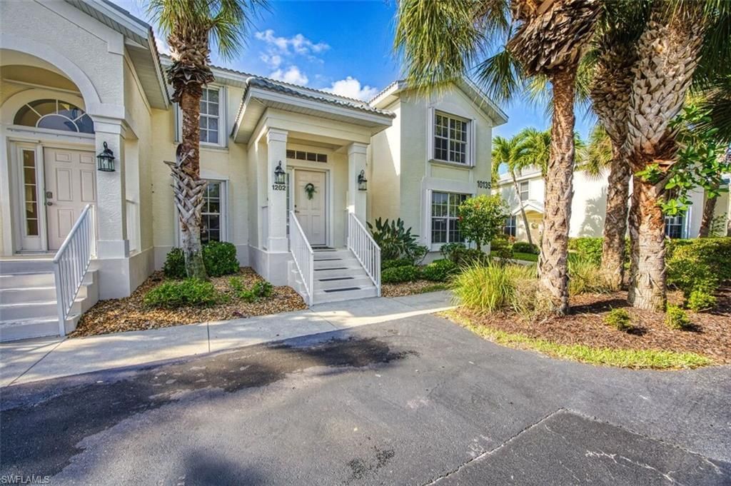 10135 Colonial Country Club Blvd , Unit 1202, Fort Myers, FL 33913 Photo