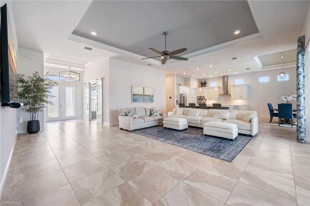 4105 NW 20th St, Cape Coral, FL 33993 Photo