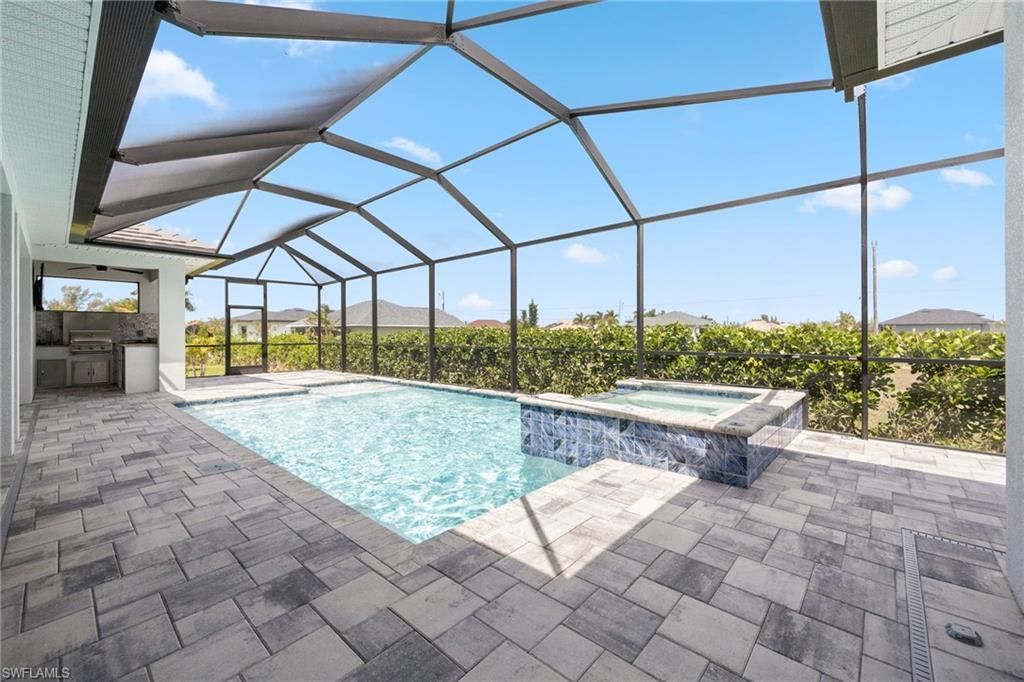 4105 NW 20th St, Cape Coral, FL 33993 Photo