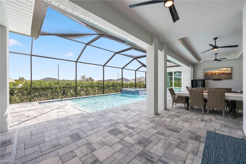4105 NW 20th St, Cape Coral, FL 33993 Photo