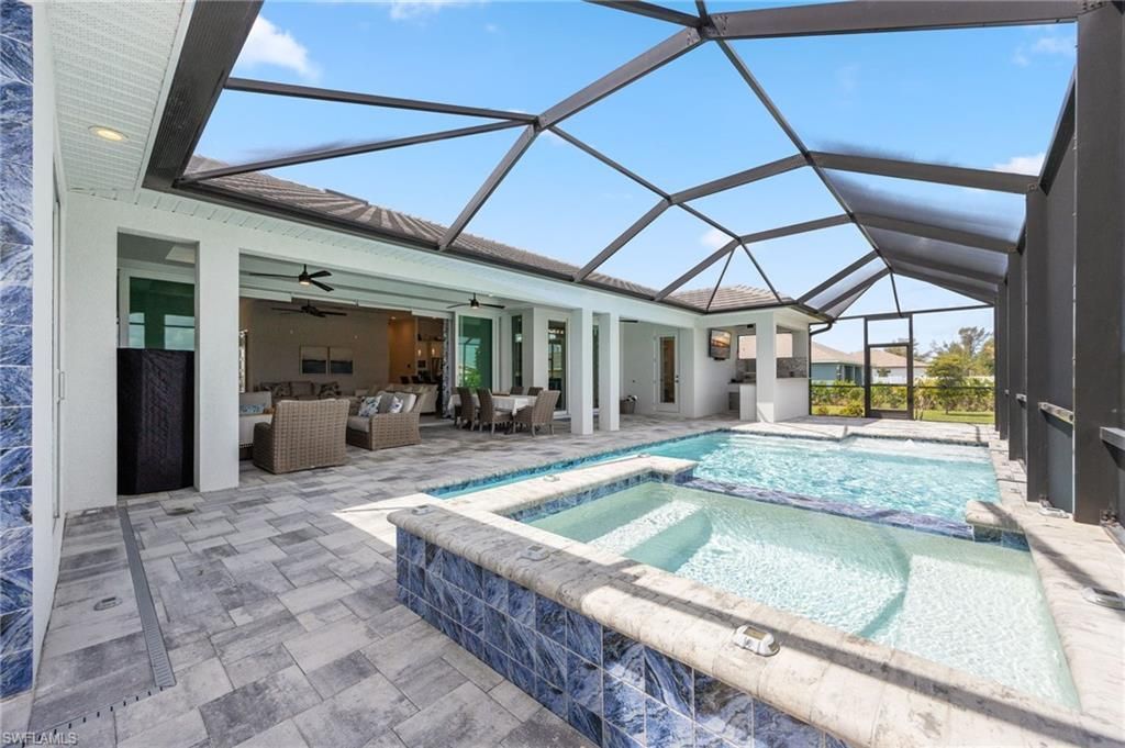 4105 NW 20th St, Cape Coral, FL 33993 Photo
