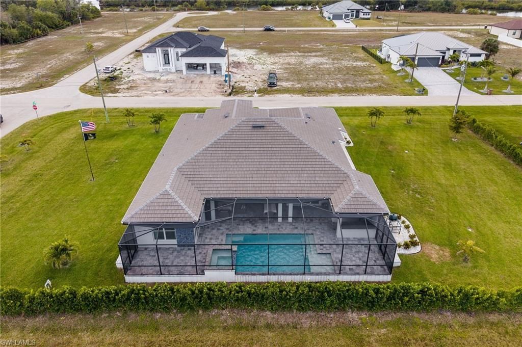4105 NW 20th St, Cape Coral, FL 33993 Photo