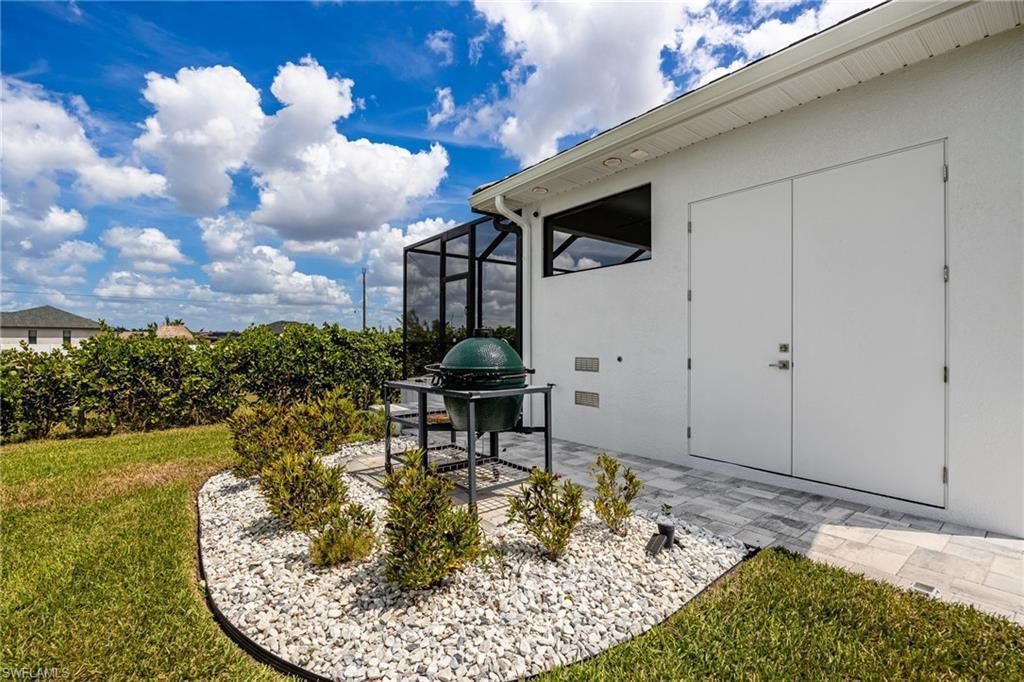 4105 NW 20th St, Cape Coral, FL 33993 Photo