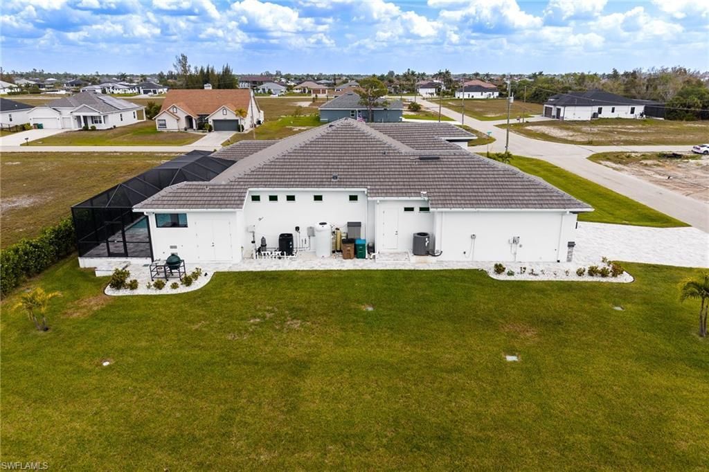 4105 NW 20th St, Cape Coral, FL 33993 Photo