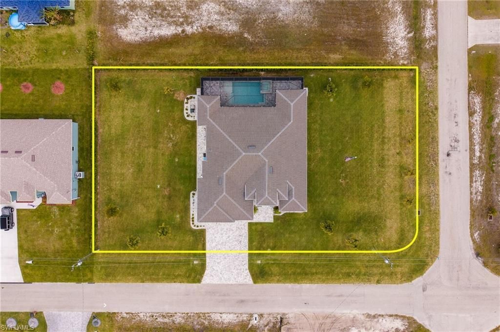 4105 NW 20th St, Cape Coral, FL 33993 Photo