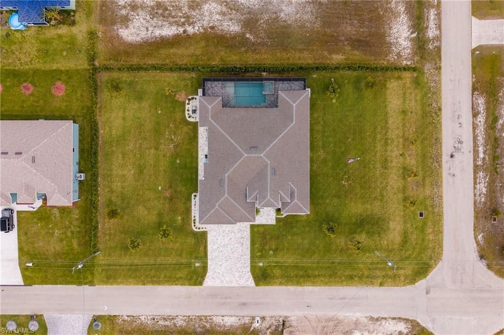 4105 NW 20th St, Cape Coral, FL 33993 Photo
